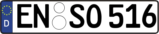 EN-SO516