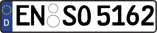 EN-SO5162