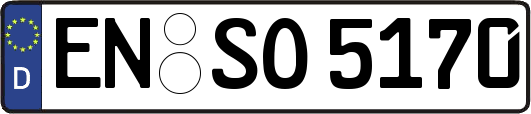 EN-SO5170