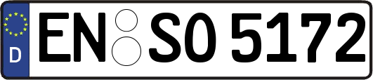 EN-SO5172