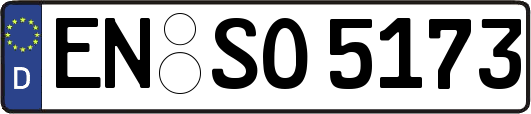 EN-SO5173