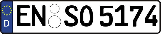EN-SO5174