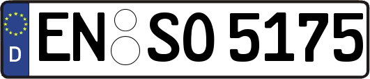 EN-SO5175