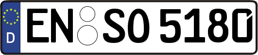 EN-SO5180