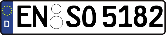 EN-SO5182