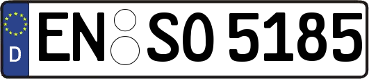 EN-SO5185