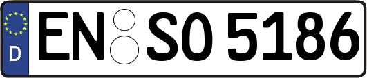 EN-SO5186