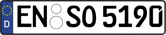 EN-SO5190