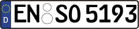 EN-SO5193