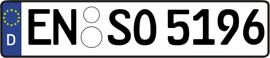 EN-SO5196