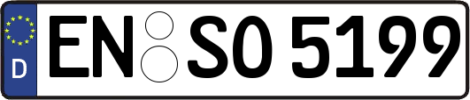 EN-SO5199