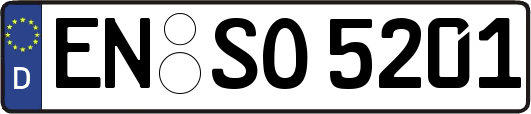 EN-SO5201
