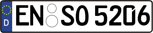 EN-SO5206