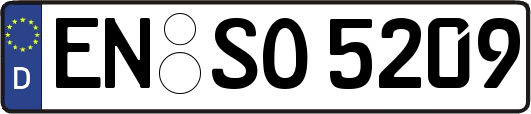 EN-SO5209
