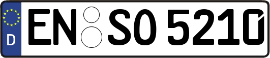 EN-SO5210