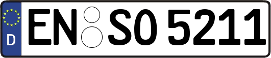 EN-SO5211