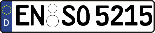 EN-SO5215