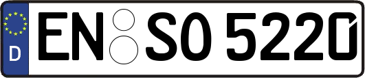 EN-SO5220