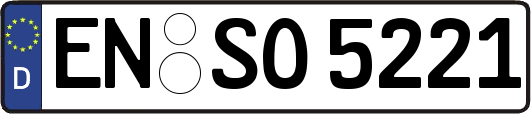 EN-SO5221