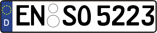 EN-SO5223