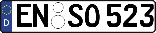 EN-SO523