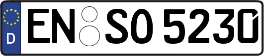 EN-SO5230