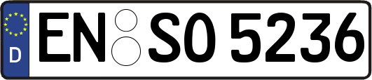 EN-SO5236