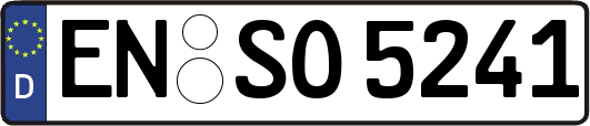EN-SO5241