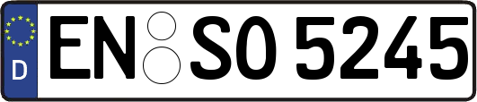 EN-SO5245