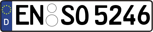 EN-SO5246