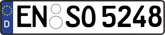 EN-SO5248