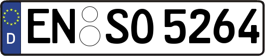 EN-SO5264