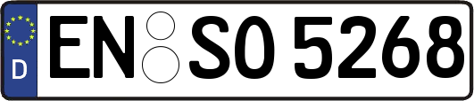 EN-SO5268