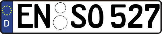 EN-SO527