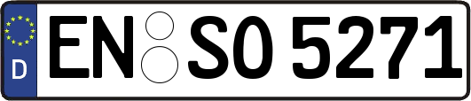 EN-SO5271