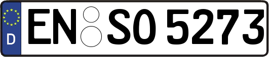 EN-SO5273