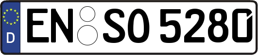 EN-SO5280