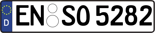 EN-SO5282