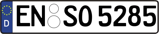 EN-SO5285