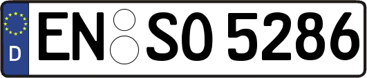 EN-SO5286
