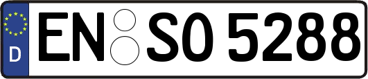 EN-SO5288