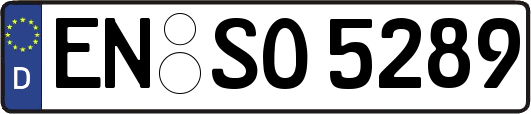 EN-SO5289