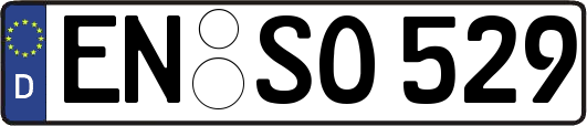 EN-SO529