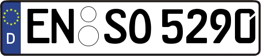 EN-SO5290