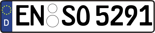 EN-SO5291