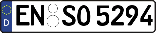 EN-SO5294