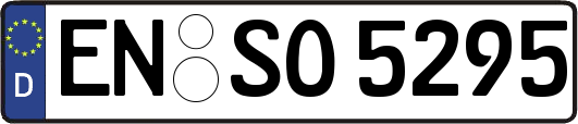 EN-SO5295