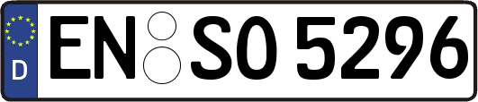 EN-SO5296