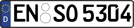 EN-SO5304