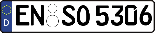 EN-SO5306
